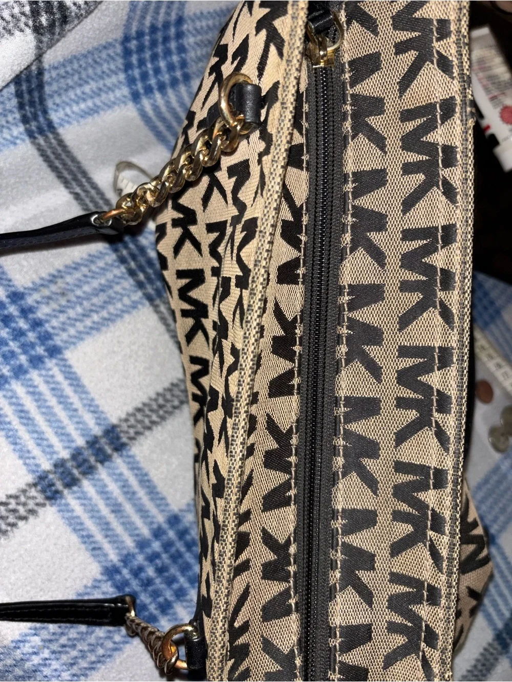Michael Kors please note
